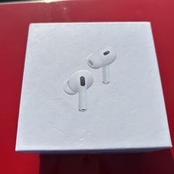 AirPod pro 2nd Generation 