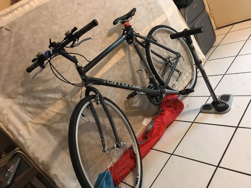 Cannondale H300