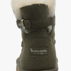 Koolaburra por UGG Remley Mini