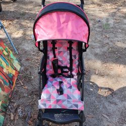Baby Stroller In Excellent Condition