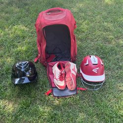 Softball Gear