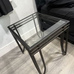 Side Tables 