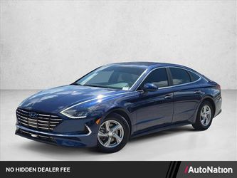 2020 Hyundai Sonata