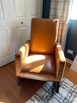 Rocking Chair