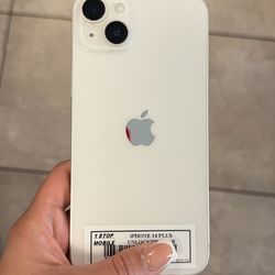 iPHONE 14 PLUS UNLOCKED 128GB
