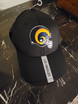 Rams Hat