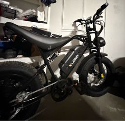 Eskute  e bike