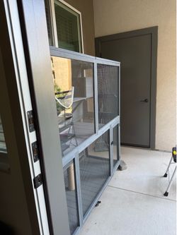 Catio