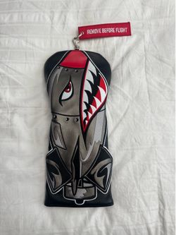Bomber Driver Cover