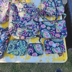 Vera Bradley 