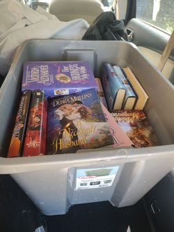 Book collection