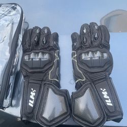 Motorcycle Gloves 