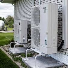 COMPLETE HVAC SYSTEMS FROM $97/MONTH (OAC)