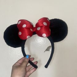 Classic Minnie Ears