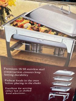 Dish warmer