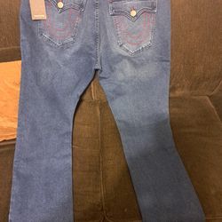 Pantalón De Hombre True Religion Size 36