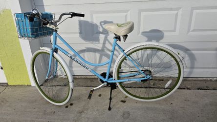 Bicicleta Schwinn 