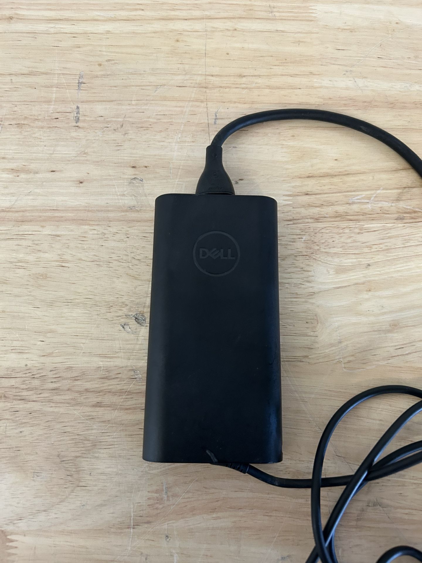 Genuine OEM DELL Slim 90W AC Adapter Power Supply LA90PM130