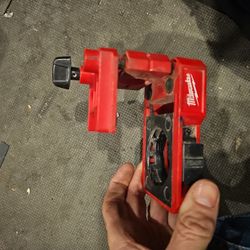 Milwaukee 49-22-4073 HOLE DOZER™ Door Lock Installation Hole Saw Kit