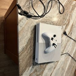 Xbox 1S