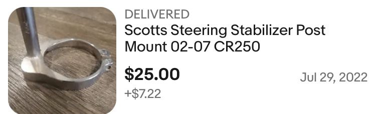 Scott’s Mount