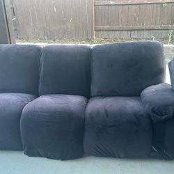Sofa Set 