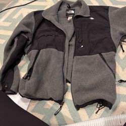 The Northface Denali Jacket Men Large