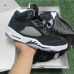 Jordan Oreo 5s size 12 VNDS