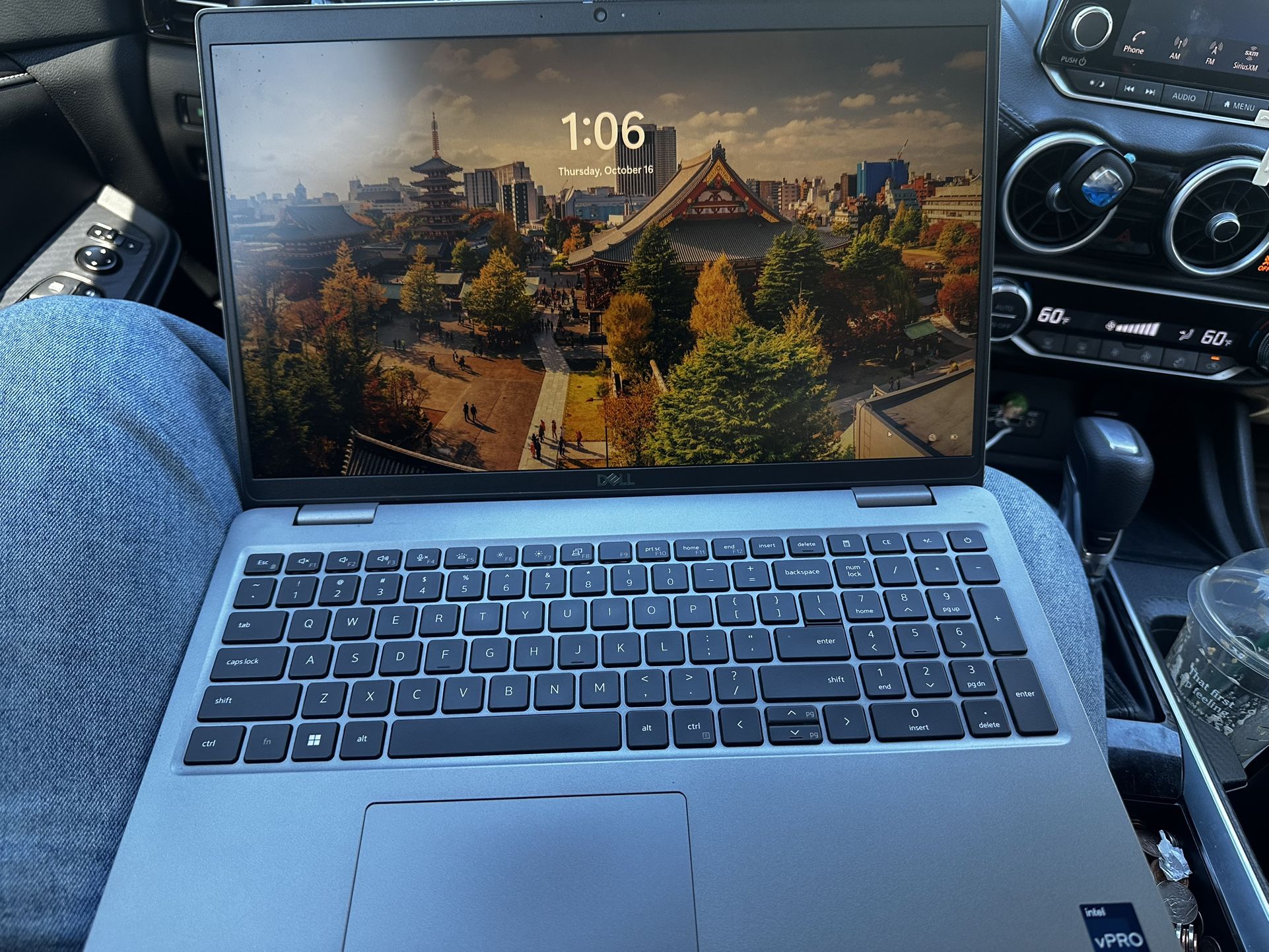 Dell Precision 3581 Laptop