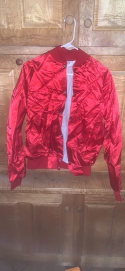Costume Jacket Adult Small 