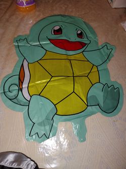 Pokemon Big Balloons 
