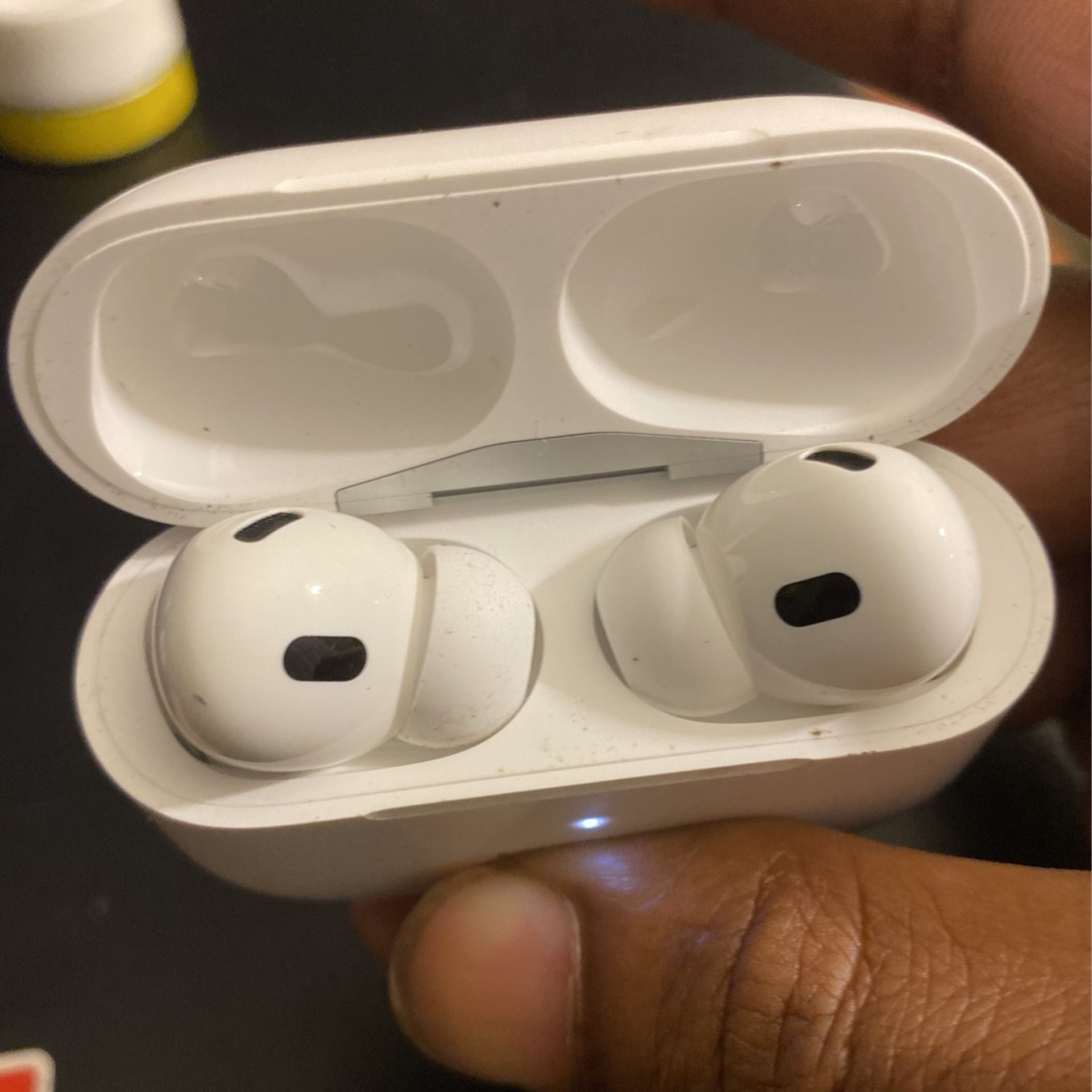 AirPod Pros 