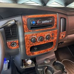 2005 Dodge Ram