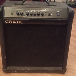 Guitar Amp