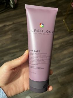 Pureology Hair Mask