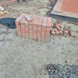 129 bricks