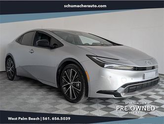 2023 Toyota Prius