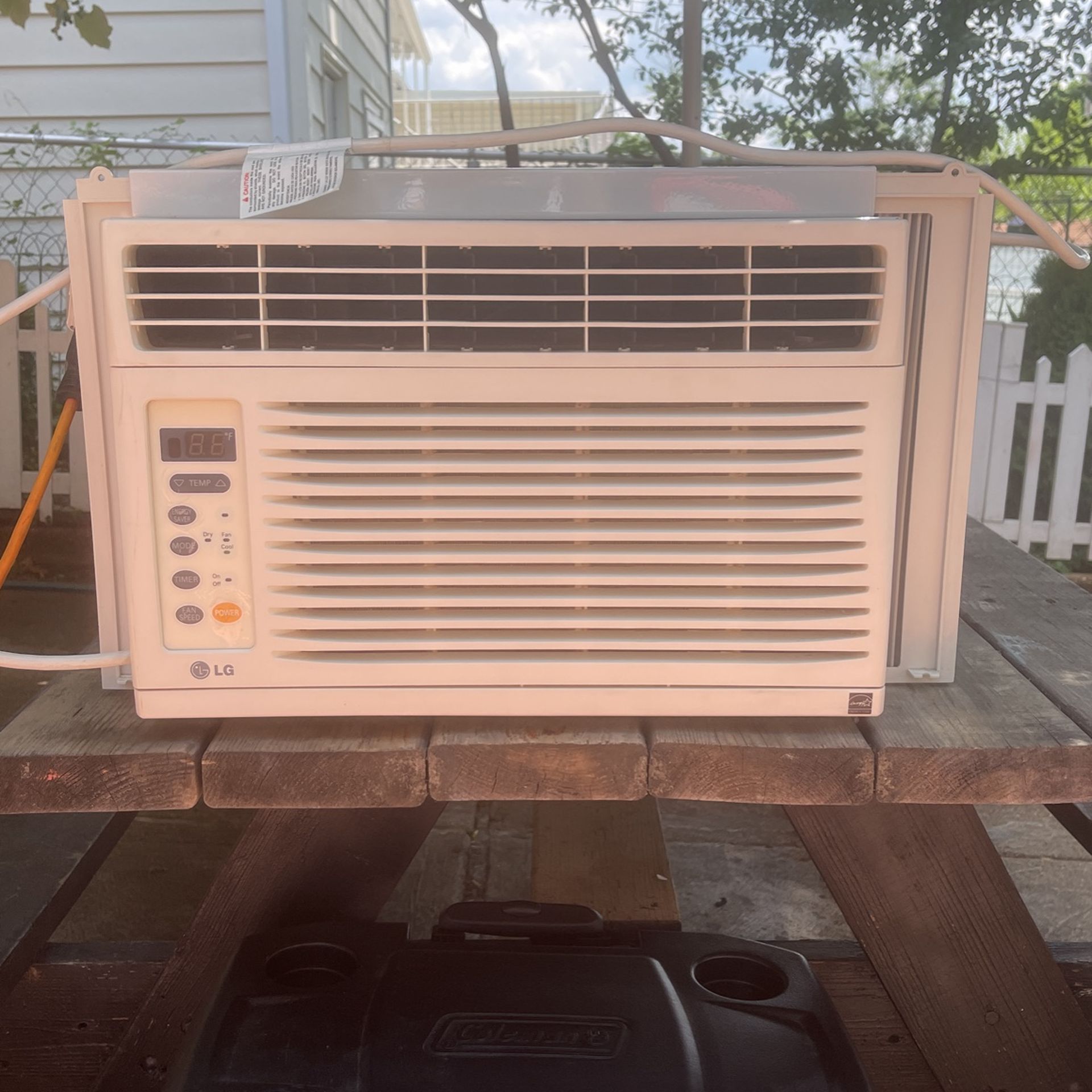 Airconditioner