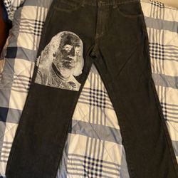 SDL Jeans [Read Description]