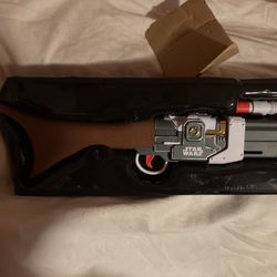 Star Wars Nerf Blaster