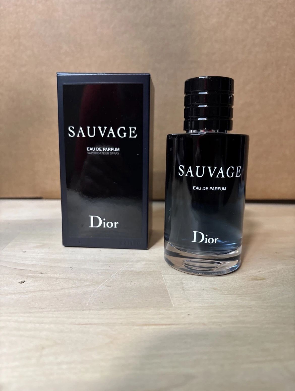 Dior Sauvage Cologne