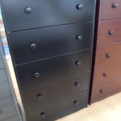 JUMBO DRESSER TWO KNOBS 