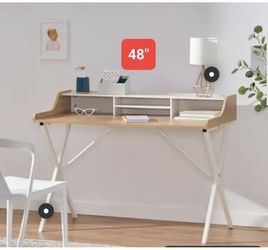 Brand new desk