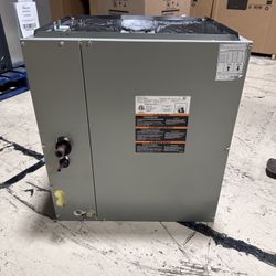 Trane 4-5 Ton Cased Coil Model 4PXCDU48BS3HA (Se Habla Español)