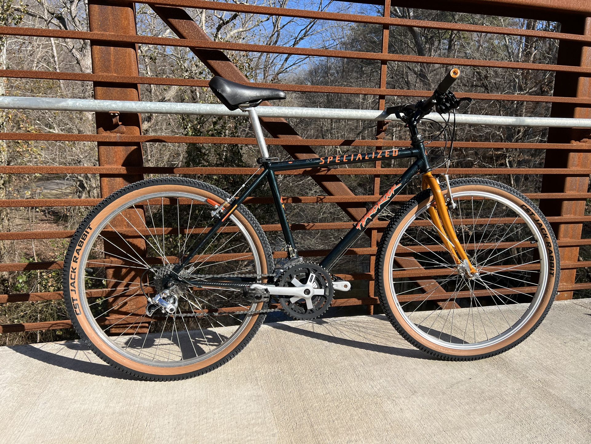 Specialized 18”