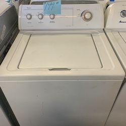 Whirlpool Washing Machine Washer . Warehouse pricing.   Warranty  . Delivery Available . 2522 Market st. 33901