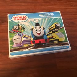 Thomas And Friends 