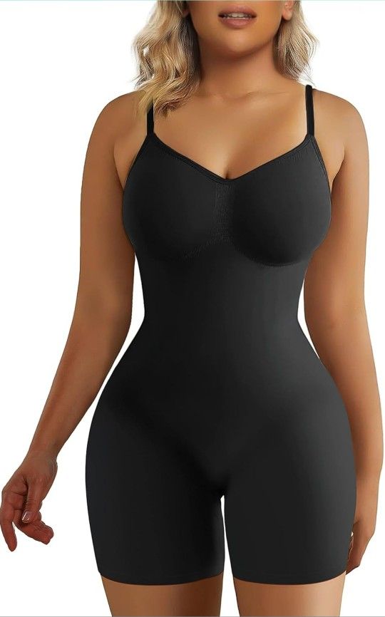 Bodysuit Tummy Control XL