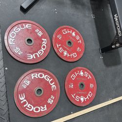 Calibrates Kilo Plates