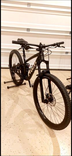 2023 Trek Fuel EX 5